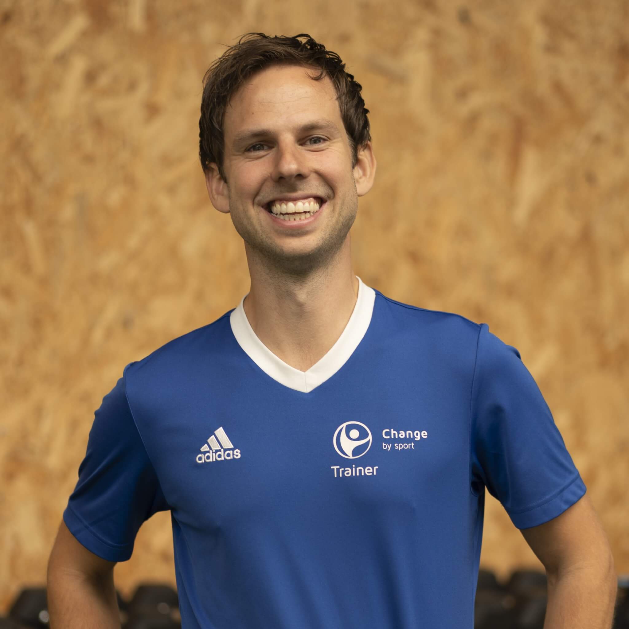 Foto van Dennis van Vooren