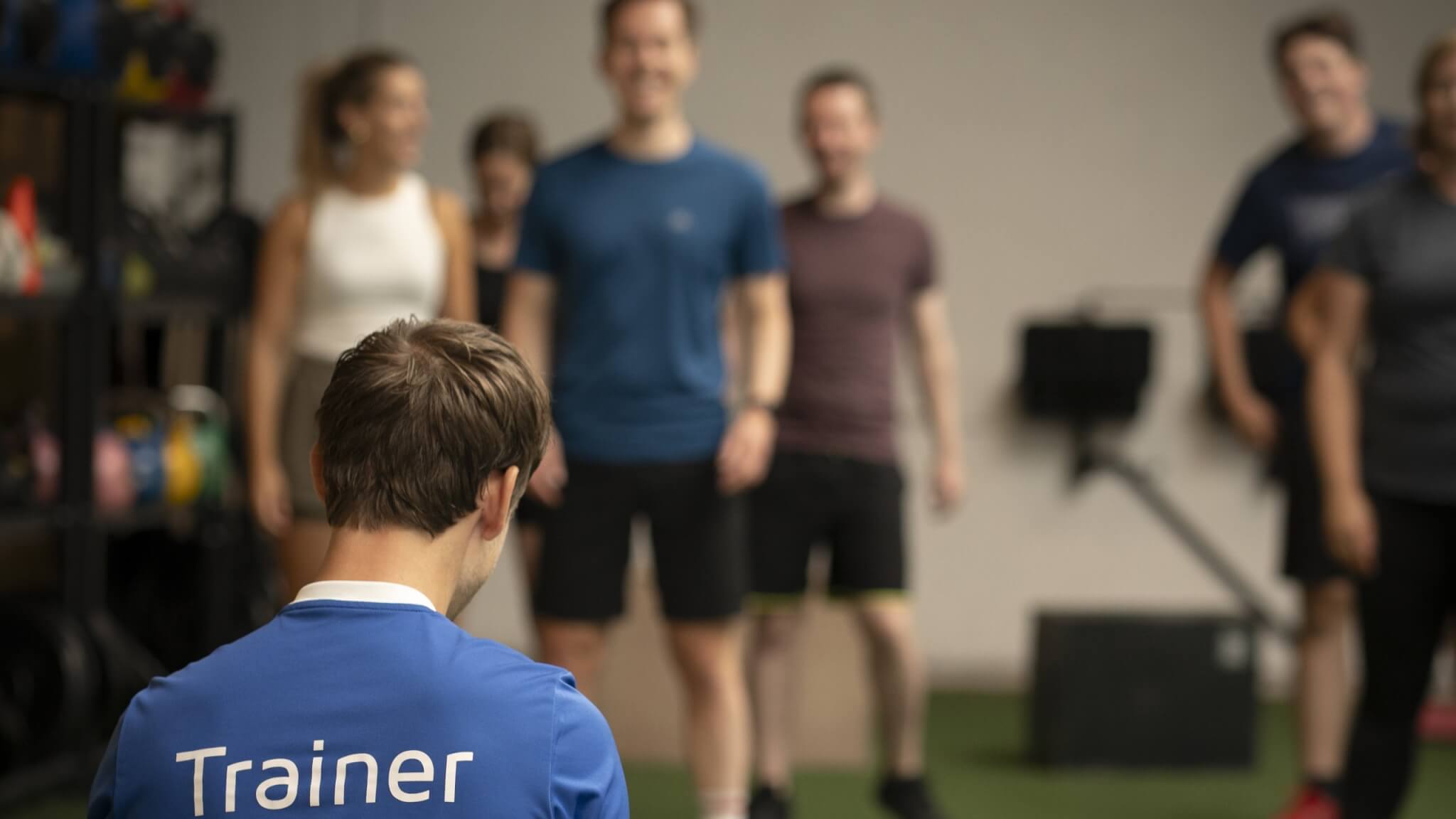 Bootcamps bij Change by Sport: dé work-outs in Nijmegen-Noord