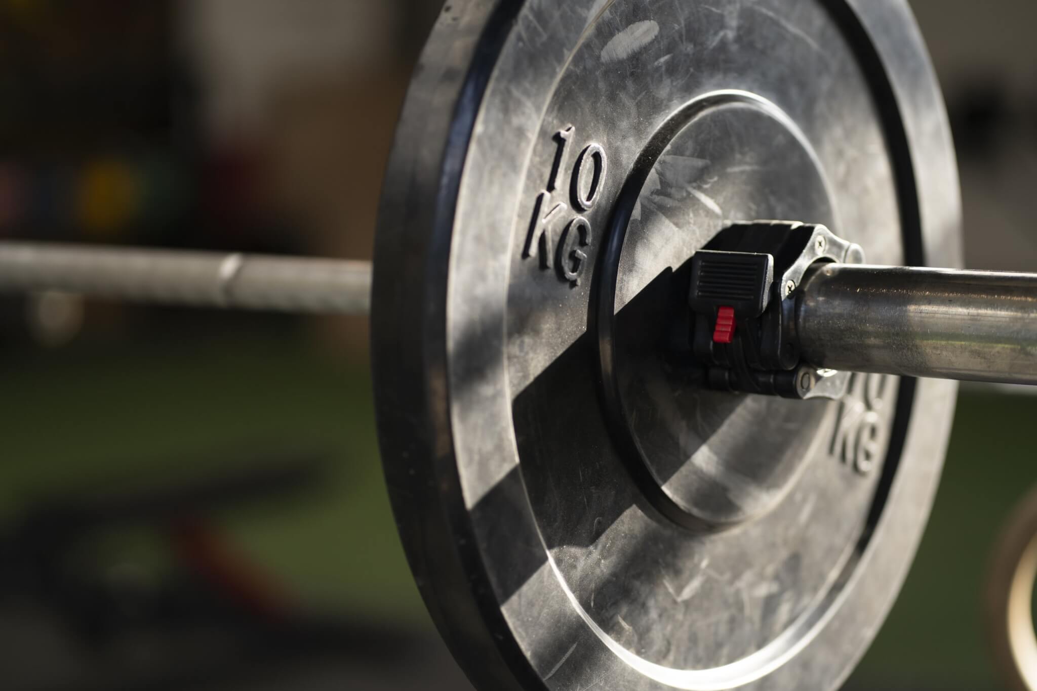 Gewicht open gym Change by sport